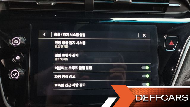 ChevroletGMDaewoo BOLT EV EV Premier купить на сайте DeffCars