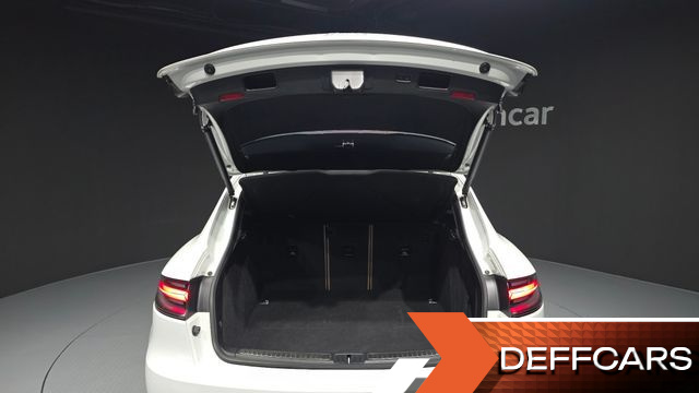 Porsche MACAN 2.0 95B купить на сайте DeffCars