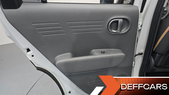 Hyundai CASPER Inspiration купить на сайте DeffCars