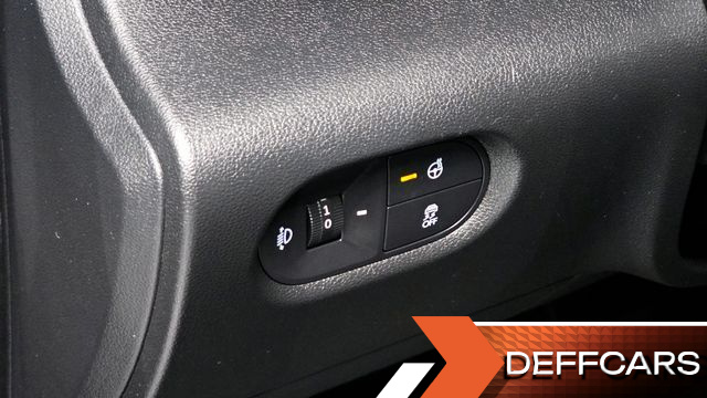 Hyundai CASPER Turbo Van Smart купить на сайте DeffCars