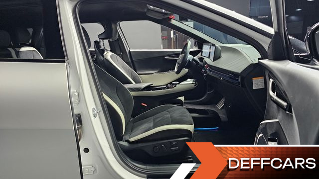 Kia EV6 Long Range 4WD GT Line купить на сайте DeffCars