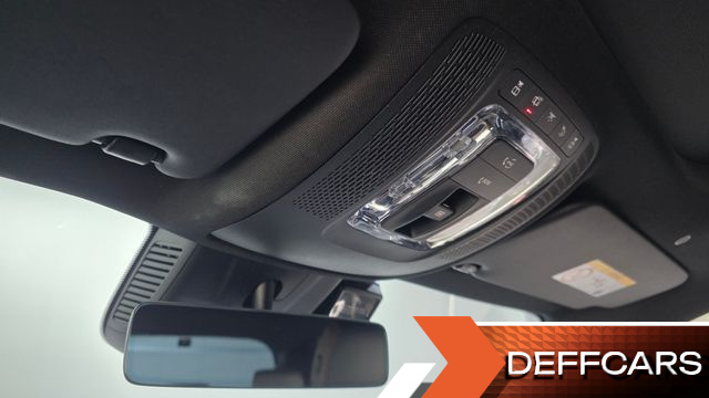 Mercedes GLB-CLASS GLB250 4MATIC купить на сайте DeffCars