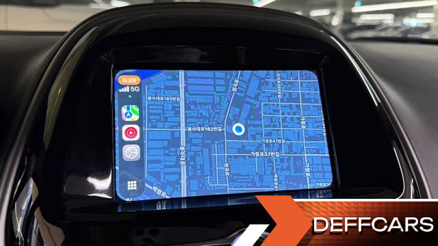 ChevroletGMDaewoo SPARK Premier купить на сайте DeffCars