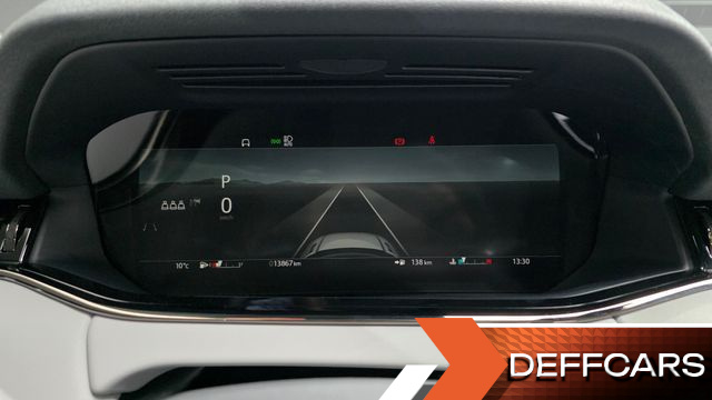 Land Rover RANGE ROVER EVOQUE P250 Dynamic SE купить на сайте DeffCars