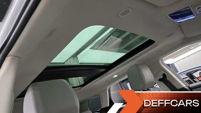 Land Rover RANGE ROVER EVOQUE P250 S купить на сайте DeffCars