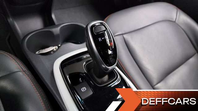 ChevroletGMDaewoo BOLT EV EV Premier купить на сайте DeffCars