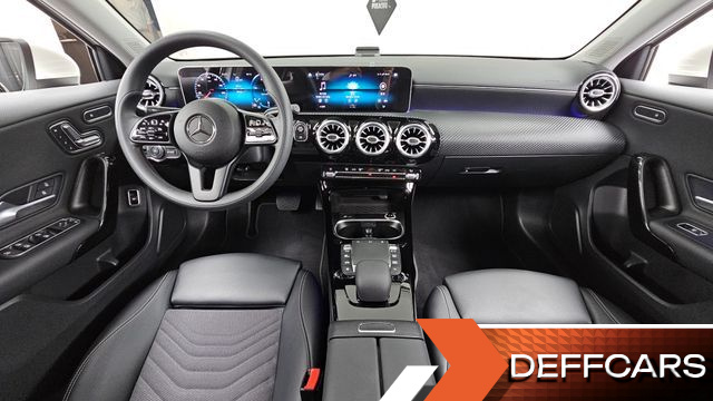 Mercedes A-CLASS A250 4MATIC Sedan купить на сайте DeffCars