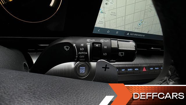 Hyundai KONA Gasoline 1.6 Turbo 4WD Premium купить на сайте DeffCars