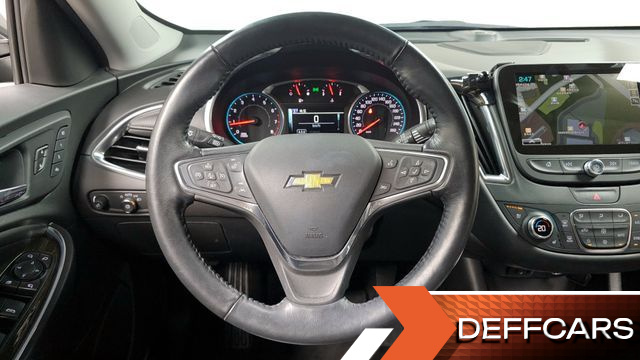 ChevroletGMDaewoo MALIBU 2.0 Turbo LTZ Premium купить на сайте DeffCars