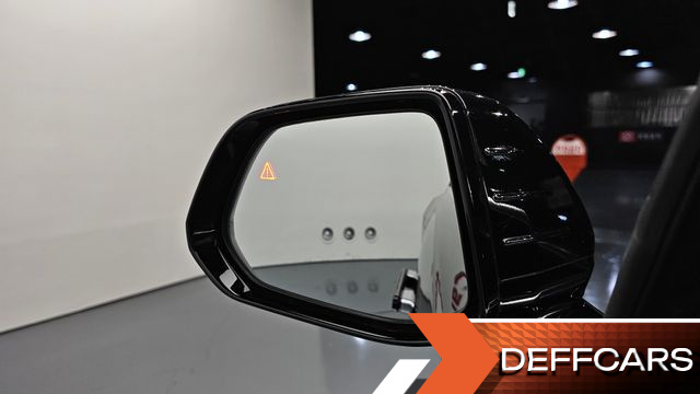 Hyundai GRANDEUR 3,5 Gasoline 4WD Premium купить на сайте DeffCars
