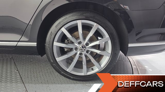 Volkswagen PASSAT 2.0 TDI Prestige купить на сайте DeffCars