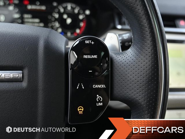 Land Rover RANGE ROVER VELAR 3.0 P380 R-Dynamic SE купить на сайте DeffCars