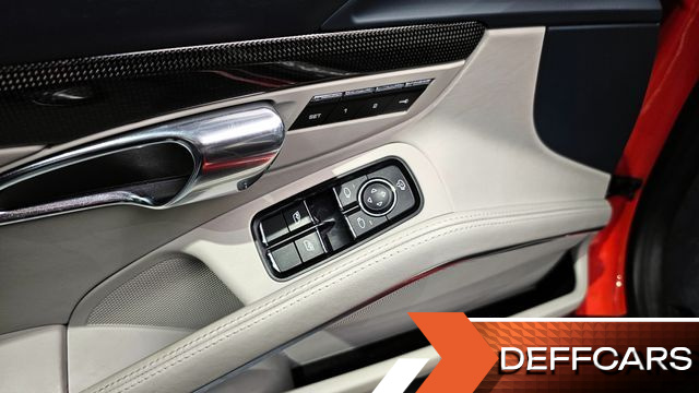 Porsche 718 2.5 GTS купить на сайте DeffCars