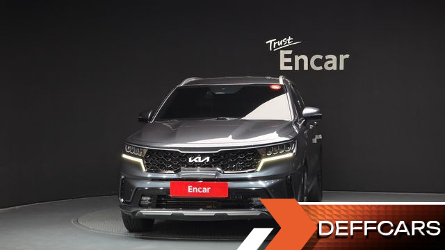 Kia SORENTO HEV 1.6 4WD Prestige купить на сайте DeffCars