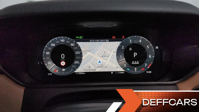 Land Rover RANGE ROVER VELAR 3.0 P400 Dynamic HSE купить на сайте DeffCars