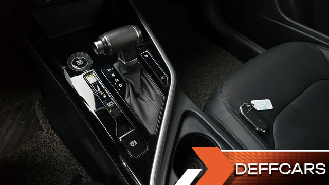 Kia NIRO Trendy купить на сайте DeffCars