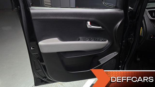 Kia RAY Prestige купить на сайте DeffCars