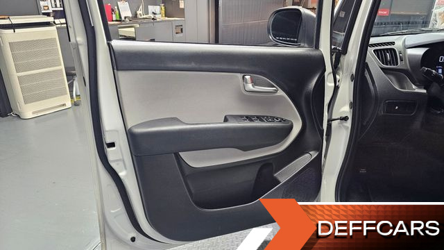 Kia RAY Van Standard купить на сайте DeffCars