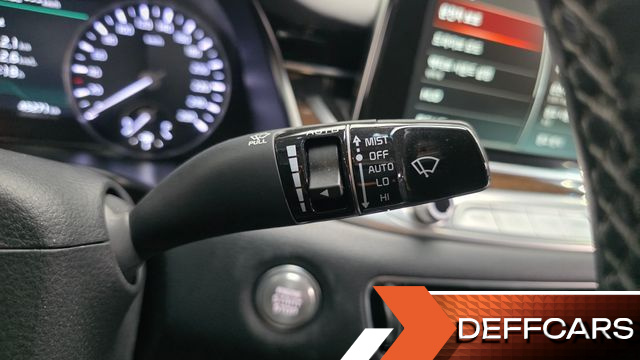 Kia K9 3.8 GDI AWD Best SelectionⅠ купить на сайте DeffCars