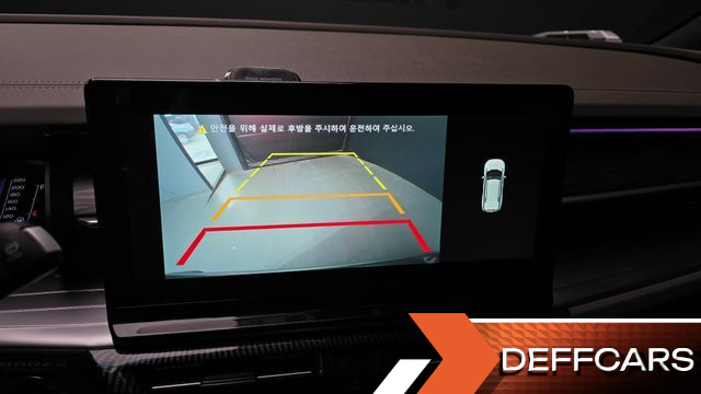 Ssangyong TORRES Gasoline 1.5 2WD T7 купить на сайте DeffCars