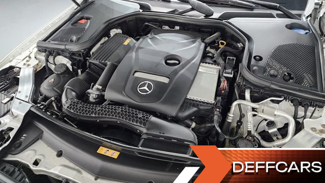 Mercedes E-CLASS E250 Exclusive купить на сайте DeffCars