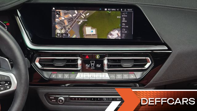 BMW Z4 sDrive20i M Sport купить на сайте DeffCars