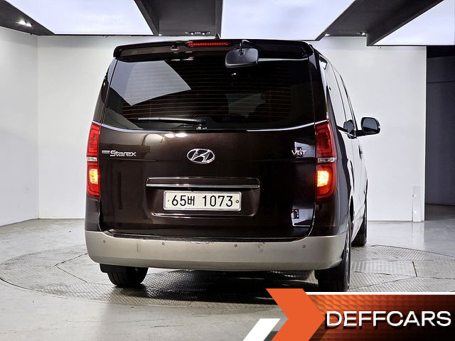 Hyundai STAREX Wheel Chair lift купить на сайте DeffCars