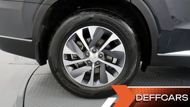 Hyundai PALISADE Gasoline 3.8 4WD Exclusive купить на сайте DeffCars