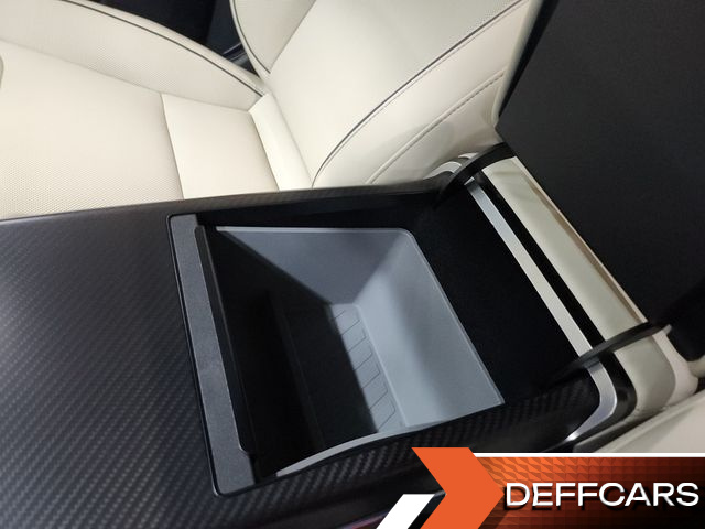 Tesla MODEL X Plaid купить на сайте DeffCars