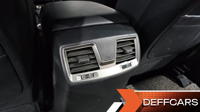 Ssangyong REXTON Diesel 2.2 4WD Professional S (5-Link) купить на сайте DeffCars