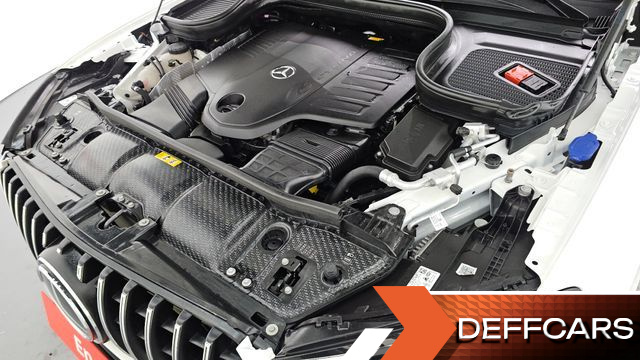 Mercedes GLE-CLASS GLE450 4MATIC купить на сайте DeffCars