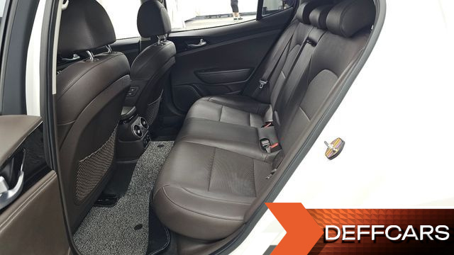 Kia STINGER 3.3 Turbo 2WD Masters купить на сайте DeffCars