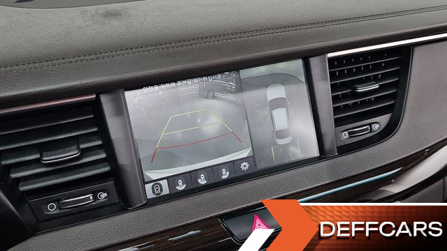 Kia K7 2.2 Diesel Limited купить на сайте DeffCars