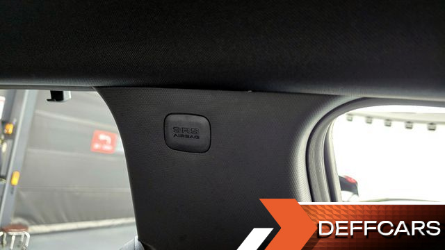 Ssangyong REXTON Diesel 2.2 4WD Master купить на сайте DeffCars