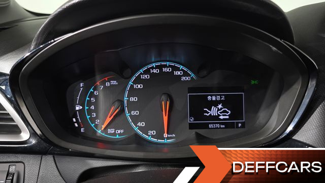 ChevroletGMDaewoo SPARK Premier купить на сайте DeffCars