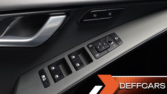 Kia NIRO Air купить на сайте DeffCars