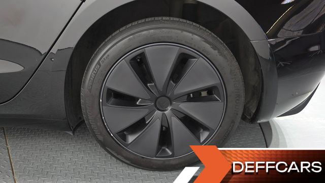 Tesla MODEL 3 Long Range AWD купить на сайте DeffCars
