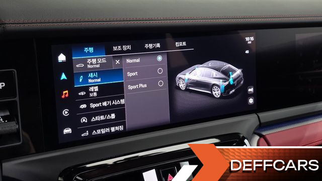 Porsche PANAMERA 2.9 AWD купить на сайте DeffCars