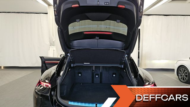 Porsche TAYCAN 4S Cross Turismo купить на сайте DeffCars