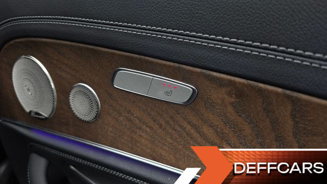 Mercedes E-CLASS E300e 4MATIC Exclusive купить на сайте DeffCars