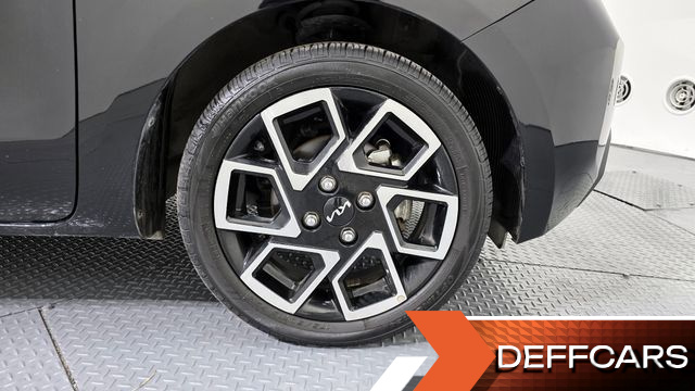 Kia RAY Signature купить на сайте DeffCars