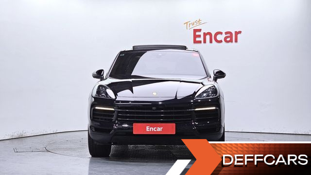 Porsche CAYENNE 3.0 купить на сайте DeffCars