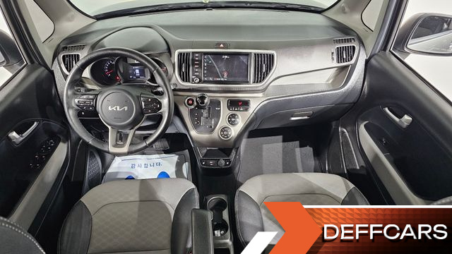 Kia RAY Prestige купить на сайте DeffCars