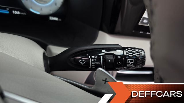 Hyundai PALISADE Gasoline 3.8 4WD Calligraphy купить на сайте DeffCars