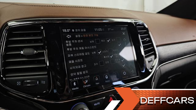 Jeep CHEROKEE 3.6 Summit WK2 купить на сайте DeffCars