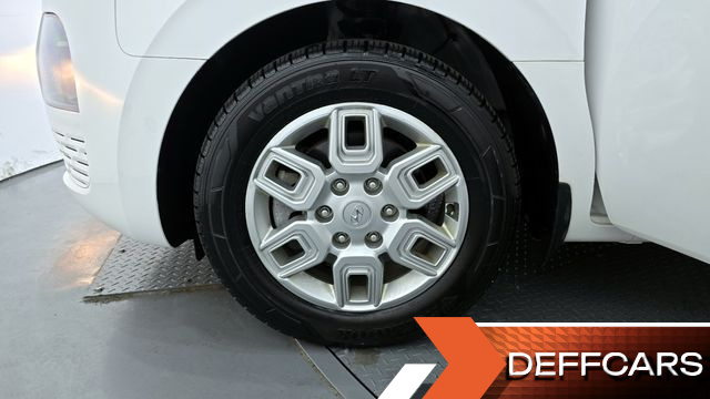 Hyundai STARIA Tourer 9-Seater Modern купить на сайте DeffCars