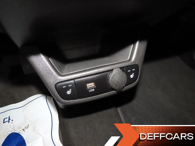 Kia RAY Van Prestige Special купить на сайте DeffCars