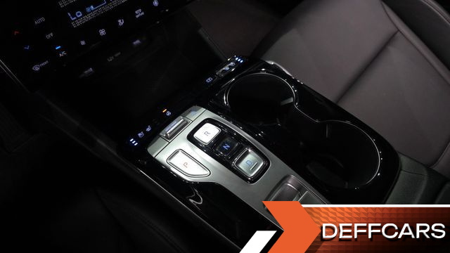 Hyundai TUCSON Diesel 2.0 2WD Modern купить на сайте DeffCars