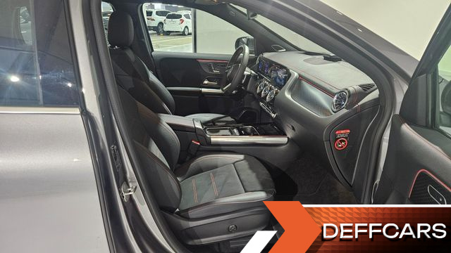 Mercedes EQA EQA250 AMG Line купить на сайте DeffCars