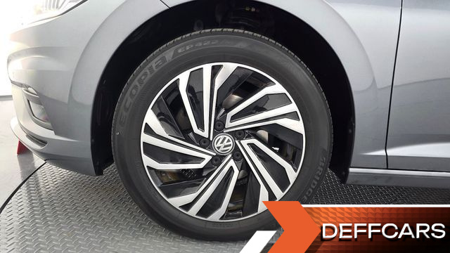 Volkswagen JETTA 1.4 TSI Prestige купить на сайте DeffCars